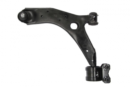 Brat suspensie roata - Brat suspensie roata Stanga inferior fata 18 mm potrivit MAZDA 3, 323 S VI, 5, TRIBUTE 1.3-2.3 09.98-