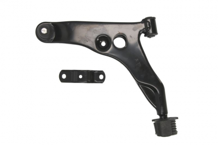Brat suspensie roata - Brat suspensie roata Stanga inferior fata 18 mm potrivit MITSUBISHI CARISMA, LANCER IV, LANCER V, LANCER VII, SPACE STAR 1.3-1.9D 06.92-12.07