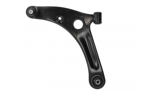 Brat suspensie roata - Brat suspensie roata Stanga inferior fata 18 mm potrivit MITSUBISHI COLT CZC VI, COLT VI, LANCER VII, LANCER VIII, OUTLANDER II, OUTLANDER III; SMART FORFOUR 1.1-3.0 06.00-