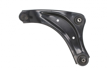 Brat suspensie roata - Brat suspensie roata Stanga inferior fata 18 mm potrivit NISSAN CUBE, JUKE, LEAF, MURANO II, PATHFINDER IV, PULSAR, QASHQAI I, QASHQAI II, TEANA III, TIIDA 1.2-Electric 01.03-