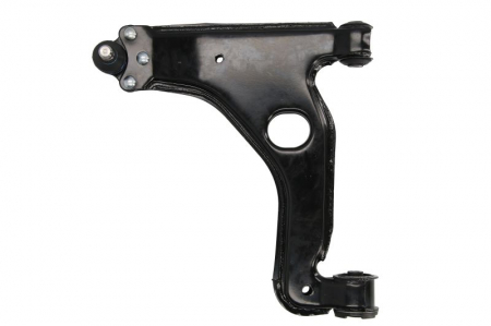 Brat suspensie roata - Brat suspensie roata Stanga inferior fata 18 mm potrivit OPEL ASTRA H, ASTRA H CLASSIC, ASTRA H GTC, MERIVA B, ZAFIRA A, ZAFIRA B, ZAFIRA B/MINIVAN 1.2-2.2D 04.99-