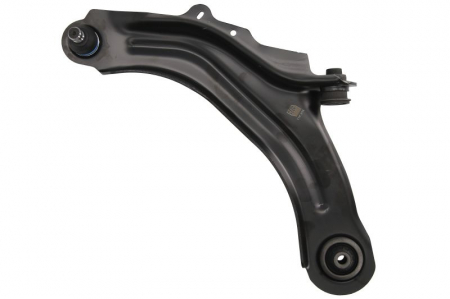 Brat suspensie roata - Brat suspensie roata Stanga inferior fata 18 mm potrivit RENAULT CAPTUR I, GRAND SCENIC II, MEGANE II, SCENIC II 1.2-2.0D 09.02-