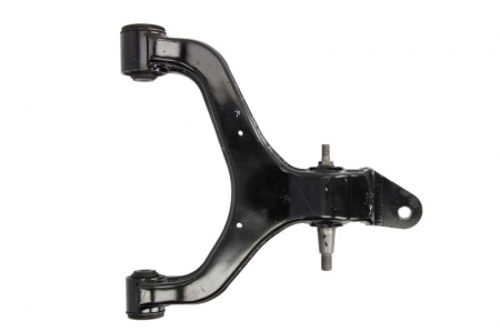 Brat suspensie roata - Brat suspensie roata Stanga inferior fata 20/25 mm (cu rulment) potrivit SSANGYONG ACTYON I, ACTYON II, ACTYON SPORTS I, ACTYON SPORTS II, KYRON 2.0D-3.2D 04.02-