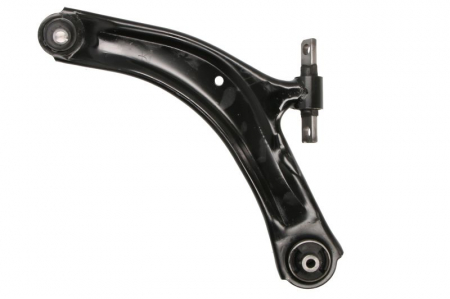 Brat suspensie roata - Brat suspensie roata Stanga inferior fata 20 mm potrivit NISSAN JUKE, MURANO II, PULSAR, QASHQAI I, QASHQAI II, TIIDA, X-TRAIL, X-TRAIL II; RENAULT KOLEOS I 1.3-3.5 11.06-