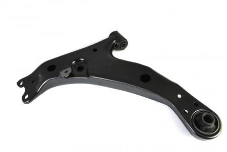Piese Auto - Brat suspensie roata Stanga inferior fata ((fara articulatie bila)) potrivit TOYOTA COROLLA, SPRINTER CARIB 1.3-2.0D 07.92-06.02