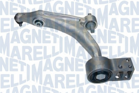 Brat suspensie roata - Brat suspensie roata Stanga inferior fata potrivit ALFA ROMEO 159, BRERA, SPIDER 1.8-3.2 06.05-12.12