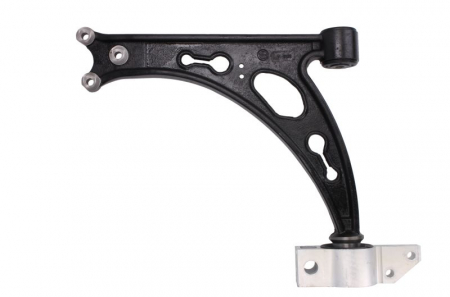 Brat suspensie roata - Brat suspensie roata Stanga inferior fata potrivit AUDI A3; SEAT ALTEA, ALTEA XL; SKODA OCTAVIA II; VW BEETLE, CADDY III, CADDY III/MINIVAN, GOLF PLUS V 1.2-3.2 02.03-