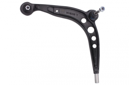Brat suspensie roata - Brat suspensie roata Stanga inferior fata potrivit BMW Seria 3 (E30), 3 (E36), 7 (E32) 1.6-5.0 09.82-08.00