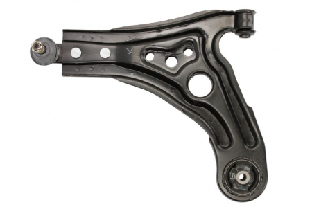 Brat suspensie roata - Brat suspensie roata Stanga inferior fata potrivit CHEVROLET AVEO / KALOS; DAEWOO KALOS 1.2-1.6 09.02-