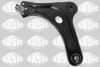 Brat suspensie roata Stanga inferior fata potrivit CITROEN C3 III; PEUGEOT 208 I, 208/HATCHBACK 1.0-1.6D 03.12- [1]