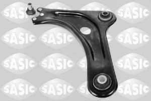 Brat suspensie roata - Brat suspensie roata Stanga inferior fata potrivit DS DS 3; CITROEN C3 II, C3 III, C4 CACTUS, DS3; PEUGEOT 2008 I, 208 I, 208/HATCHBACK 1.0-1.6D 09.09-
