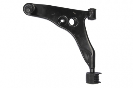 Brat suspensie roata - Brat suspensie roata Stanga inferior fata potrivit MITSUBISHI COLT IV, COLT V, LANCER IV, LANCER V, LANCER VI, LANCER VII, LANCER VIII 1.2-1.8ALK 12.91-
