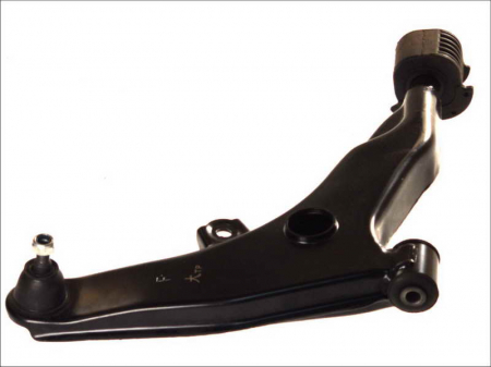Brat suspensie roata Stanga inferior fata potrivit MITSUBISHI COLT IV, LANCER IV, LANCER V, LANCER VI, LANCER VII, MIRAGE / SPACE STAR VI, MIRAGE IV, MIRAGE V 1.1-2.0D 05.91- [2]