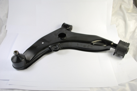 Brat suspensie roata - Brat suspensie roata Stanga inferior fata potrivit MITSUBISHI COLT IV, LANCER IV, LANCER V, LANCER VI, LANCER VII, MIRAGE / SPACE STAR VI, MIRAGE IV, MIRAGE V 1.1-2.0D 05.91-