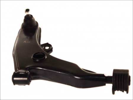 Brat suspensie roata Stanga inferior fata potrivit MITSUBISHI COLT IV, LANCER IV, LANCER V, LANCER VI, LANCER VII, MIRAGE / SPACE STAR VI, MIRAGE IV, MIRAGE V 1.1-2.0D 05.91- [1]