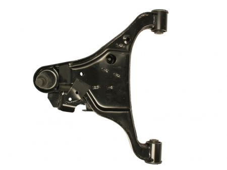 Brat suspensie roata - Brat suspensie roata Stanga inferior fata potrivit NISSAN NAVARA, NP300, NP300 NAVARA, PATHFINDER III, TITAN 2.5D/4.0/5.6ALK 10.03-
