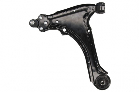 Brat suspensie roata - Brat suspensie roata Stanga inferior fata potrivit OPEL ASTRA F, ASTRA F CLASSIC, CALIBRA A, VECTRA A 1.4-2.5 04.88-08.02
