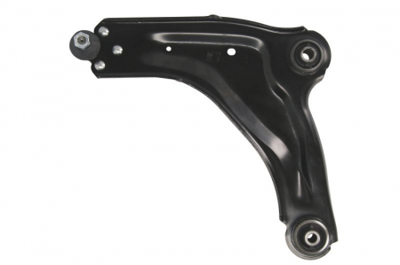 Brat suspensie roata - Brat suspensie roata Stanga inferior fata potrivit RENAULT LAGUNA II 1.6-3.0 03.01-12.07