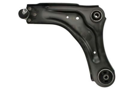 Brat suspensie roata - Brat suspensie roata Stanga inferior fata potrivit RENAULT LAGUNA, LAGUNA III, LATITUDE 1.5D-3.5 10.07-