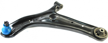 Brat suspensie roata - Brat suspensie roata Stanga inferior fata potrivit TOYOTA BB I, ECHO, IST, PLATZ, PORTE I, PRIUS C, PROBOX / SUCCEED, RACTIS, RAUM, URBAN CRUISER, VERSO S 1.0-1.8 04.99-