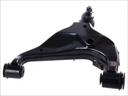 Brat suspensie roata - Brat suspensie roata Stanga inferior fata potrivit TOYOTA FORTUNER, HILUX, HILUX III, HILUX IV, HILUX V, HILUX VII, HILUX VIII 2.0-4.0 01.79-