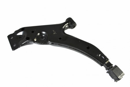 Brat suspensie roata - Brat suspensie roata Stanga inferior fata potrivit TOYOTA PASEO, RAUM, STARLET, TERCEL 1.0/1.3/1.5 10.84-04.03