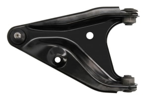 Brat suspensie roata - Brat suspensie roata Stanga inferior/transversal fata 18 mm potrivit DACIA LOGAN, LOGAN EXPRESS, LOGAN MCV, SANDERO 1.0ALK-1.6LPG 09.04-