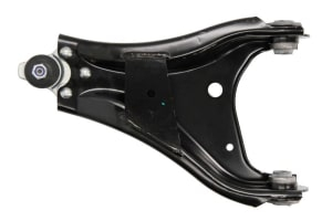Brat suspensie roata - Brat suspensie roata Stanga inferior/transversal fata potrivit DACIA DUSTER, DUSTER/SUV; RENAULT DUSTER 1.0-2.0 04.10-
