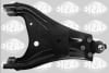 Brat suspensie roata Stanga inferior/transversal fata potrivit DACIA DUSTER, DUSTER/SUV; RENAULT DUSTER 1.0-2.0 04.10- [1]