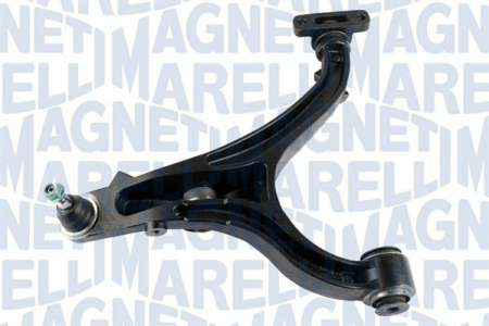 Brat suspensie roata - Brat suspensie roata Stanga inferior/transversal fata potrivit JEEP COMMANDER, GRAND CHEROKEE III 3.0-6.1 10.04-