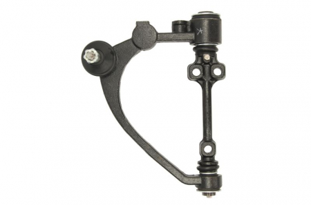 Brat suspensie roata - Brat suspensie roata Stanga superior din fata potrivit TOYOTA DYNA, HIACE / COMMUTER V, HIACE IV, HIACE V 2.4D-3.0D 01.92-