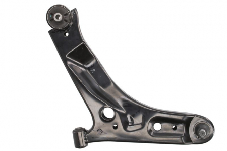 Brat suspensie roata - Brat suspensie roata Stanga transversal fata 16 mm (cu rulment) potrivit HYUNDAI GETZ, I10 I 1.0-1.3 09.04-