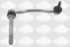 Brat suspensie roata - Brat suspensie stabilizator Fata Dreapta 200mm potrivit CITROEN C5 II, C5 III, C6; PEUGEOT 407, 508 I 1.6-3.0D 03.04-