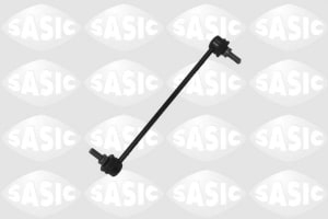 Brat suspensie roata - Brat suspensie stabilizator Fata Dreapta 299,5mm potrivit NISSAN QASHQAI I, X-TRAIL II, X-TRAIL III; RENAULT KOLEOS I, KOLEOS II 1.3-2.5 11.06-