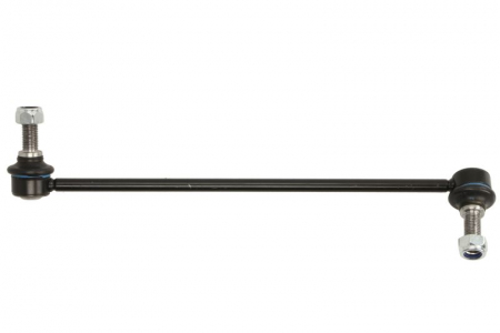 Brat suspensie roata - Brat suspensie stabilizator Fata Dreapta 325mm potrivit MERCEDES CLS (C218), CLS SHOOTING BRAKE (X218), E T-MODEL (S212), E (W212) 1.8-6.2 01.09-12.17