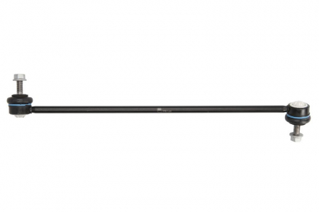 Brat suspensie roata - Brat suspensie stabilizator Fata Dreapta 421mm potrivit BMW Seria 5 (E60), 5 (E61) 3.0D 09.07-05.10