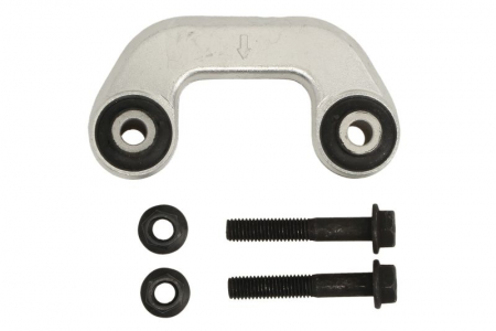 Brat suspensie roata - Brat suspensie stabilizator Fata Dreapta 89,7mm potrivit AUDI A4 B5, A6 C5; SKODA SUPERB I; VW PASSAT B5, PASSAT B5.5 1.6-4.2 11.94-03.08