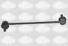 Brat suspensie stabilizator Fata Dreapta/Stanga 248mm potrivit NISSAN MICRA C+C III, MICRA III, NOTE, TIIDA; RENAULT CAPTUR I, CLIO III, CLIO III/HATCHBACK, CLIO IV 0.9-Electric 01.03- [1]