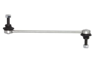 Brat suspensie roata - Brat suspensie stabilizator Fata Dreapta/Stanga 248mm potrivit NISSAN MICRA C+C III, MICRA III, NOTE, TIIDA; RENAULT CAPTUR I, CLIO III, CLIO III/HATCHBACK, CLIO IV 0.9-Electric 01.03-