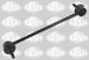 Brat suspensie stabilizator Fata Dreapta/Stanga 265mm potrivit RENAULT FLUENCE 1.5D-Electric 02.10- [1]