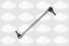 Brat suspensie stabilizator Fata Dreapta/Stanga 275mm potrivit RENAULT GRAND SCENIC III, MEGANE, MEGANE III, SCENIC III 1.2-2.0D 11.08- [1]