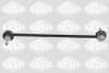 Brat suspensie stabilizator Fata Dreapta/Stanga 283mm potrivit RENAULT GRAND SCENIC II, KANGOO, KANGOO BE BOP, KANGOO EXPRESS, KANGOO II, MEGANE II, SCENIC II 1.4-Electric 09.02- [1]