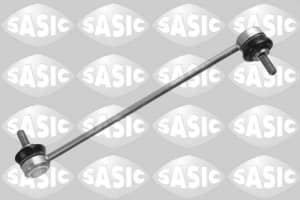 Brat suspensie roata - Brat suspensie stabilizator Fata Dreapta/Stanga 290mm potrivit CITROEN NEMO, NEMO/MINIVAN; FIAT FIORINO, FIORINO/MINIVAN, LINEA, QUBO; PEUGEOT BIPPER, BIPPER TEPEE 1.3D-1.6D 10.06-