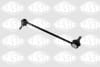 Brat suspensie stabilizator Fata Dreapta/Stanga 300mm potrivit CITROEN BERLINGO, BERLINGO/MINIVAN, C5 I, C5 II, XSARA, XSARA PICASSO, ZX; PEUGEOT 306, PARTNER 1.1-Electric 03.91- [1]