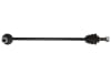 Brat suspensie stabilizator Fata Dreapta/Stanga 323mm potrivit CITROEN SAXO, XANTIA; PEUGEOT 106 I, 106 II, 406 1.0-Electric 08.91-12.04 [1]