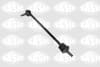 Brat suspensie stabilizator Fata Dreapta/Stanga 323mm potrivit CITROEN SAXO, XANTIA; PEUGEOT 106 I, 106 II, 406 1.0-Electric 08.91-12.04 [2]