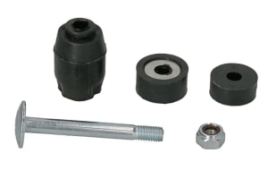 Brat suspensie roata - Brat suspensie stabilizator Fata Dreapta/Stanga 68mm potrivit RENAULT CLIO I, CLIO II, CLIO II/HATCHBACK, KANGOO, KANGOO EXPRESS, THALIA I 1.1-Electric 05.90-