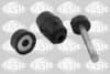 Brat suspensie stabilizator Fata Dreapta/Stanga 80mm potrivit RENAULT MEGANE I, MEGANE I CLASSIC, MEGANE SCENIC 1.4-2.0 01.96-08.03 [1]