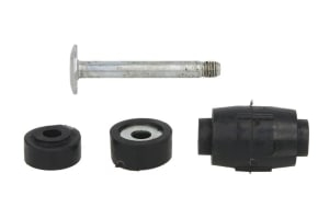 Brat suspensie roata - Brat suspensie stabilizator Fata Dreapta/Stanga 80mm potrivit RENAULT MEGANE I, MEGANE I CLASSIC, MEGANE SCENIC 1.4-2.0 01.96-08.03