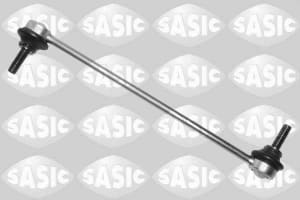 Brat suspensie roata - Brat suspensie stabilizator Fata Dreapta/Stanga potrivit NISSAN JUKE; RENAULT CAPTUR II, CLIO V 1.0-1.6H 06.19-